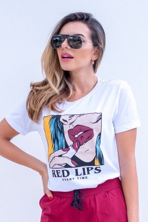 02f0096 32 camiseta red lips 7