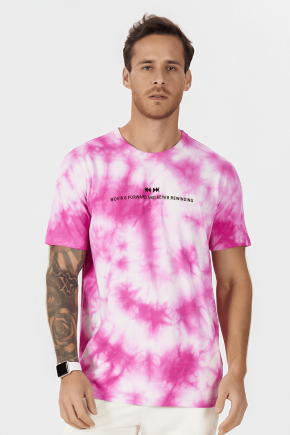 02m0327 camiseta masc tie dye estampa moving rosa 1