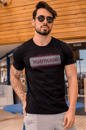 2m0257 camiseta masculina huayuash hiatto preto 4