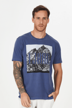 02m0323 camiseta masculina estonada fjord hiatto marinho 9