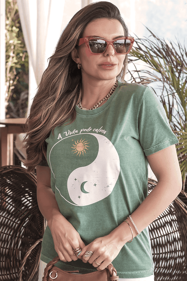 camiseta feminina estonada vida hiatto verde musgo 02f0009 027 2