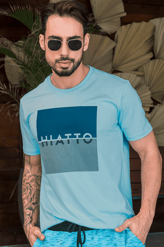 camiseta masculina reflects hiatto azul claro 02m0352 056 1