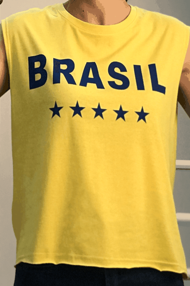 cropped regata muscle tee brasil amarelo hiatto 03f0030 005 2