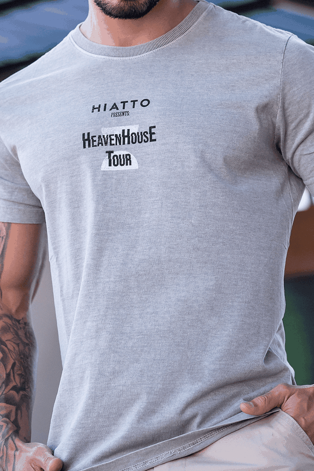 02m0426 037 camiseta estonada masculina heaven house hiatto grafite 1
