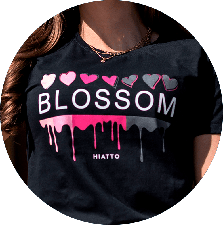 02f0220 002 camiseta feminina blossom hiatto preto 3